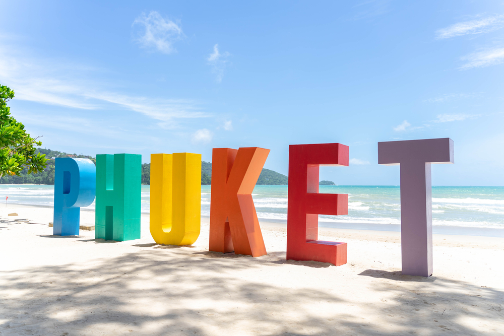 Phuket buy and Sell